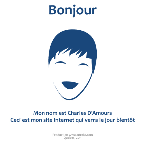 Charles D'Amours